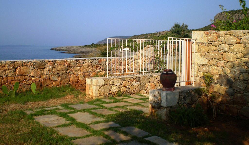 Salvia Villa Kardhamili Luaran gambar