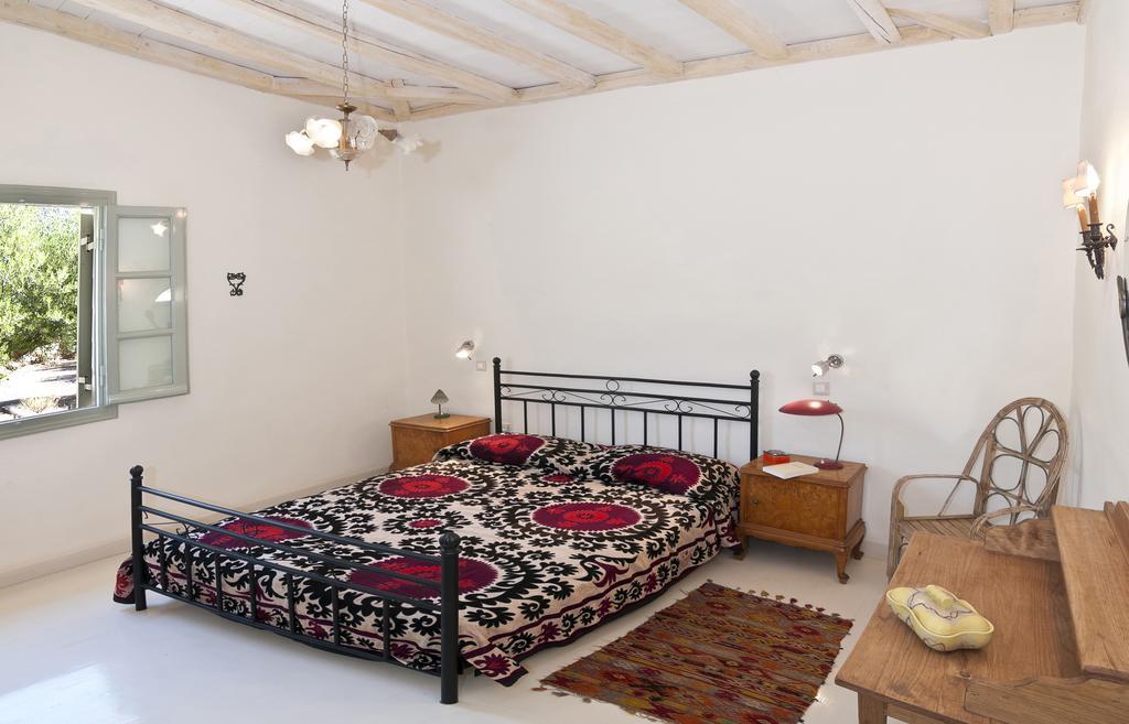 Salvia Villa Kardhamili Bilik gambar