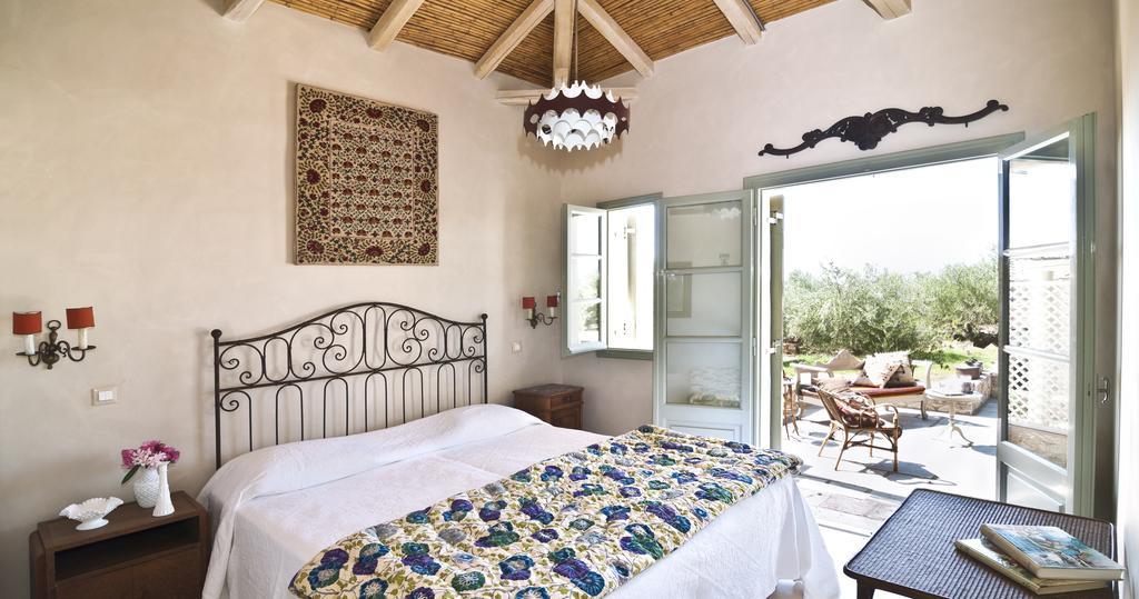 Salvia Villa Kardhamili Luaran gambar